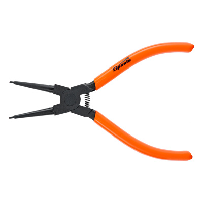 Съемник, 150 мм, для внутренних стопорных колец, прямой (сжим) Sparta по ценам производителя в Воронеже с доставкой по всей России