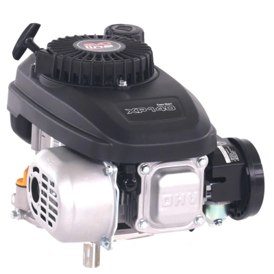Двигатель бензиновый EVOline XP 140 A