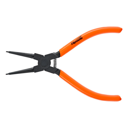 Съемник, 150 мм, для внутренних стопорных колец, прямой (сжим) Sparta по ценам производителя в Воронеже с доставкой по всей России