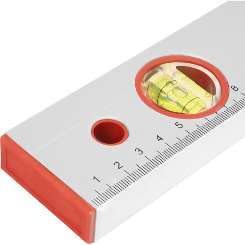 Уровень алюминиевый, 1800 мм, 2 глазка, линейка Sparta по ценам производителя в Воронеже с доставкой по всей России