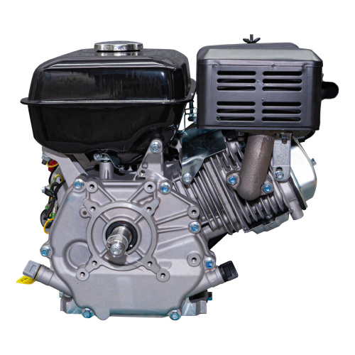 Двигатель Dinking DK177F-C (9лс, ручной стартер, датчик масла) по ценам производителя в Воронеже с доставкой по всей России