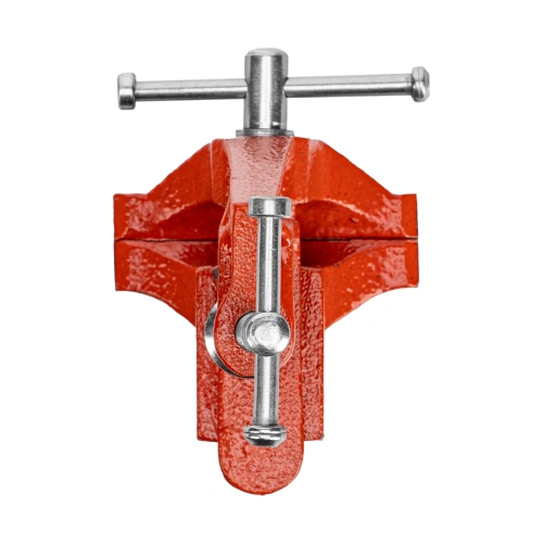 Тиски, 60 мм, крепление для стола Sparta по ценам производителя в Воронеже с доставкой по всей России