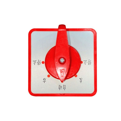 Переключатель режимов работы лебедок LTD 6.3 по ценам производителя в Воронеже с доставкой по всей России