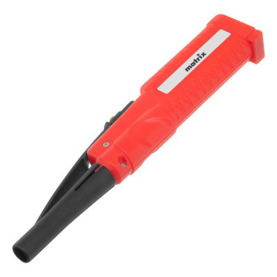 Паяльник беспроводной 4.5 В, 8 Вт, 350°С, припой 10 г, работа от элементов питания 3хАА Matrix по ценам производителя в Воронеже с доставкой по всей России