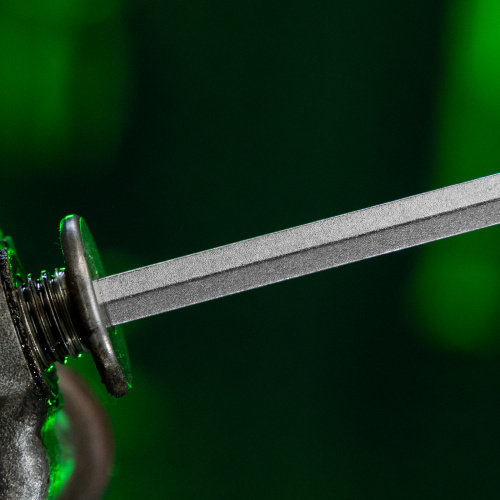 Набор ключей имбусовых, HEX, 1,5-10 мм, CrV, 9 шт. Сибртех по ценам производителя в Воронеже с доставкой по всей России