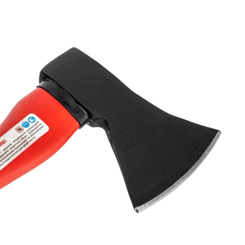 Топор, 600 г, фибергласовое топорище Matrix по ценам производителя в Воронеже с доставкой по всей России