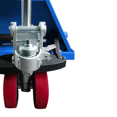 Гидравлическая тележка PROLIFT AC35 (B) купить в Москве с доставкой по всей России | ProtosMarket.ru