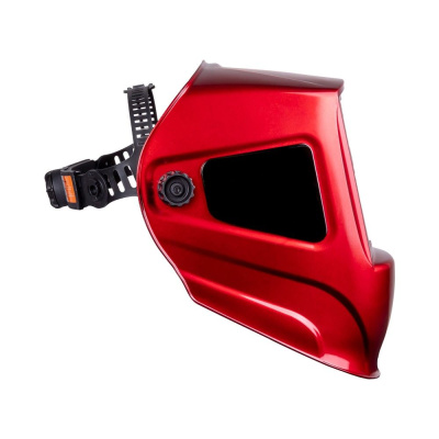 Маска сварщика FOXCRAFT "магма" (ф-р 9700V) без коробки по ценам производителя в Воронеже с доставкой по всей России