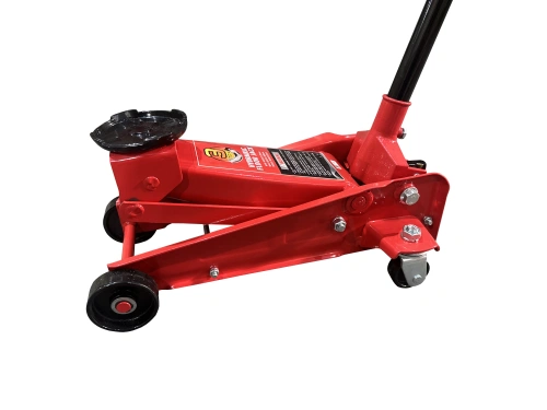 Домкрат гидравлический подкатной TOR GSJ г/п 3,0 т 135-460 мм по ценам производителя в Воронеже с доставкой по всей России