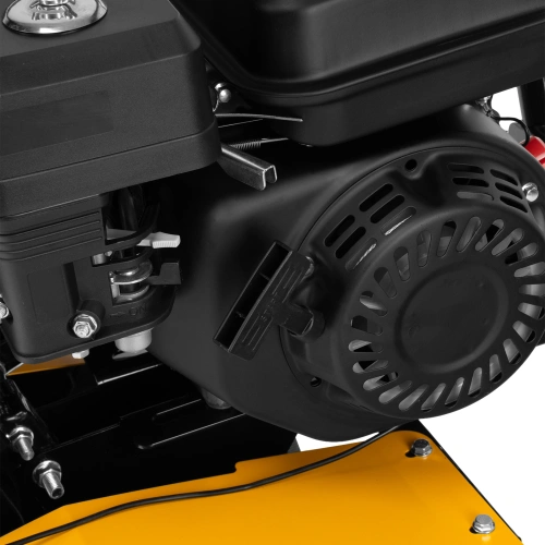 Мотоблок DPT-470S-PRO Denzel по ценам производителя в Воронеже с доставкой по всей России