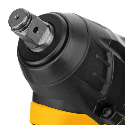 Гайковерт ударный аккумуляторный бесщет CIW-IB-300-0, Li-ion, 18В, 300Нм Denzel по ценам производителя в Воронеже с доставкой по всей России