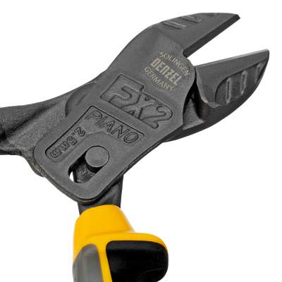 Бокорезы 180 мм, усиленные, трехкомпонентные рукоятки Denzel по ценам производителя в Воронеже с доставкой по всей России