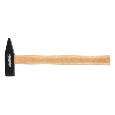 Молоток слесарный, 500 г, квадратный боек, деревянная рукоятка Sparta купить в Москве с доставкой по всей России | ProtosMarket.ru