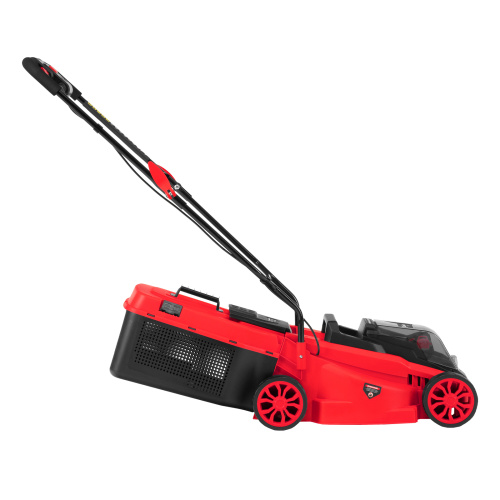 Газонокосилка аккумуляторная бесщеточная CLM-320, 320 мм, травосб. 30 л, Li-Ion, 20 В MTX по ценам производителя в Воронеже с доставкой по всей России