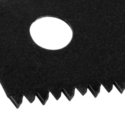 Ножовка по дереву, 500 мм, 7-8 TPI, зуб-3D, каленый зуб, тефлоновое покрытие полотна, двухкомпонентная рукоятка Matrix по ценам производителя в Воронеже с доставкой по всей России