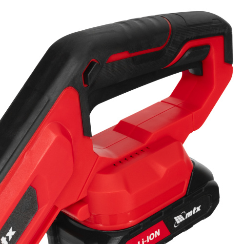 Триммер аккумуляторный GM-300, Li-Ion, 20 В MTX по ценам производителя в Воронеже с доставкой по всей России