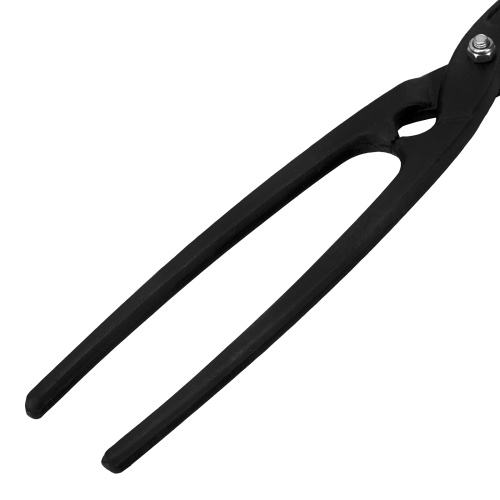 Ножницы по металлу, 320 мм, пряморежущие "Арефино" по ценам производителя в Воронеже с доставкой по всей России