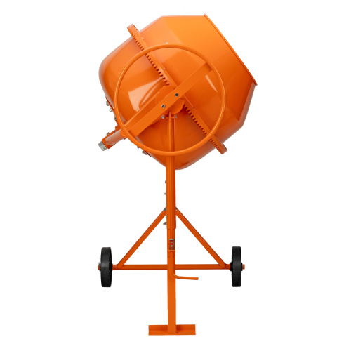 Бетоносмеситель СБР-132А.3-01, 132 л, 1 кВт, 380 В по ценам производителя в Воронеже с доставкой по всей России