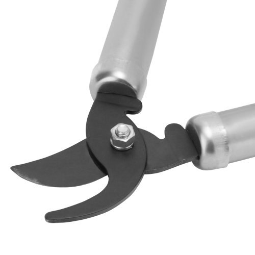 Сучкорез прямого реза, 500 мм, деревянные рукоятки, Горизонт, по ценам производителя в Воронеже с доставкой по всей России