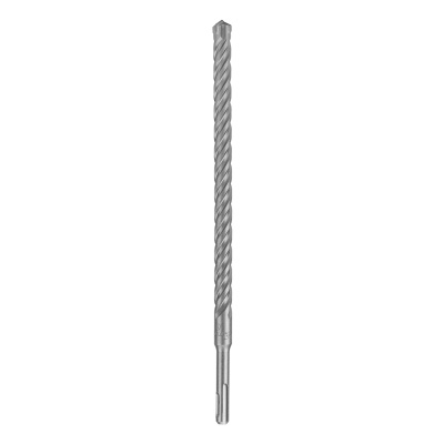 Бур по бетону, 16 x 300 мм, SDS Plus c крестовой пластиной Matrix по ценам производителя в Воронеже с доставкой по всей России