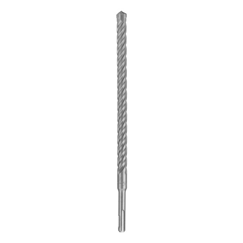 Бур по бетону, 16 x 300 мм, SDS Plus c крестовой пластиной Matrix по ценам производителя в Воронеже с доставкой по всей России