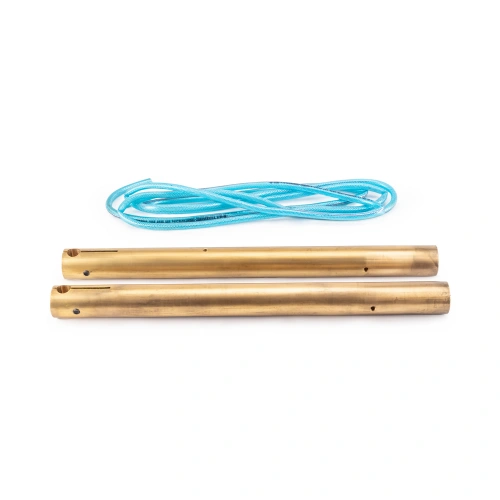 Комплект увеличения вылета для машин контактной сварки FoxWeld серии МТРА 500 мм (плечи + шланги) по ценам производителя в Воронеже с доставкой по всей России