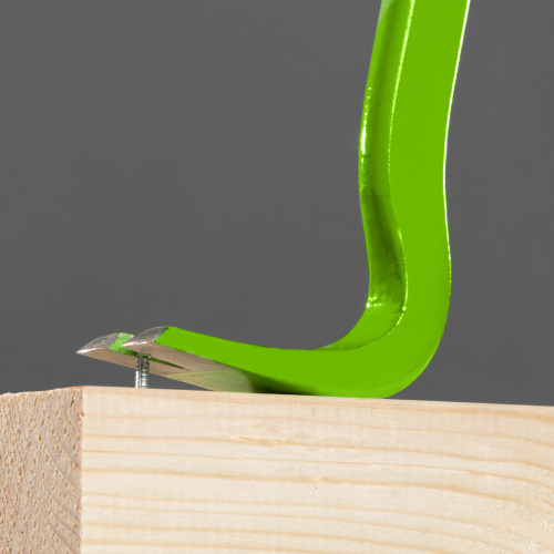 Лом-гвоздодер 600 х 25 х 12 мм Сибртех по ценам производителя в Воронеже с доставкой по всей России