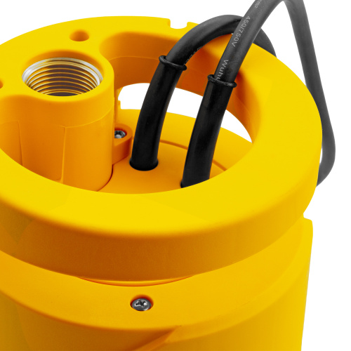 Погружной насос высокого давления PH900, X-Pro, подъем 30 м, 900 Вт, 5500 л/ч Denzel по ценам производителя в Воронеже с доставкой по всей России