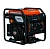 Генератор бензиновый инверторный 3,6 кВт 220В 12 л с электростартером TOR KM3600i по ценам производителя в Воронеже с доставкой по всей России