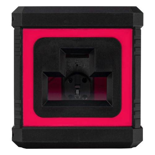 Лазерный уровень XQB GREEN Basic SET, 20 м, зеленый луч, батарейки, резьба 1/4" MTX по ценам производителя в Воронеже с доставкой по всей России