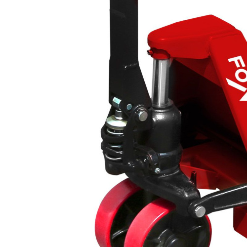 Гидравлическая тележка FOXSTER DF25 по ценам производителя в Воронеже с доставкой по всей России