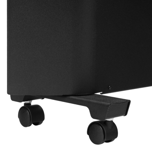 Конвектор электрический XCE-1000 B, 230 В, 1000 Вт, X-образный нагреватель Denzel по ценам производителя в Воронеже с доставкой по всей России