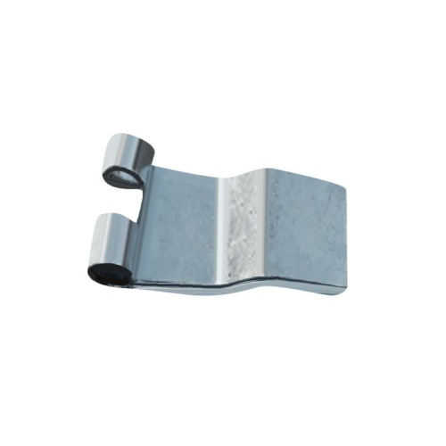 Пластина рычага управления режимом работы для гидравлических тележек AC25 по ценам производителя в Воронеже с доставкой по всей России