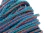 Шнур бельевой полипропиленовый с сердечником, 5 мм, L 15 м, цветной, Home Palisad по ценам производителя в Воронеже с доставкой по всей России