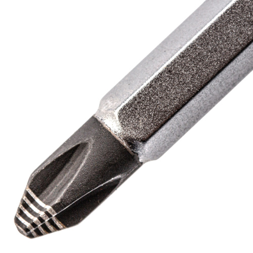 Набор отверток 6 шт, S2, трехкомпонентная рукоятка Gross по ценам производителя в Воронеже с доставкой по всей России