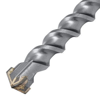 Бур по бетону, 35 х 800 мм, SDS Max c крестовой пластиной Matrix по ценам производителя в Воронеже с доставкой по всей России