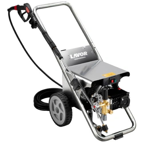 Аппарат высокого давления без подогрева воды LAVOR Professional HCR 1515 LP RA купить в Москве с доставкой по всей России | ProtosMarket.ru