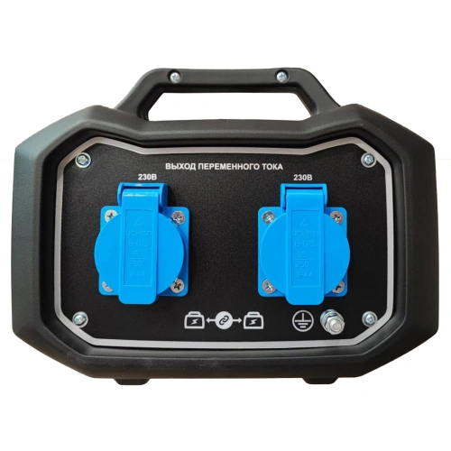 Блок параллельного подключения EVOline по ценам производителя в Воронеже с доставкой по всей России