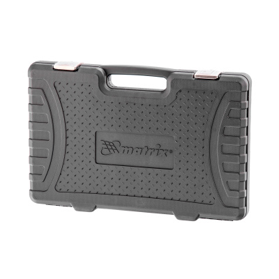 Набор ключей комбинированных, трещоточных 13 шт. Matrix по ценам производителя в Воронеже с доставкой по всей России