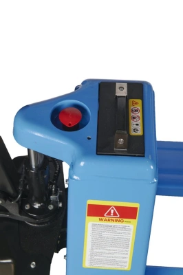 Тележка электрическая 1500 кг 1150 мм TOR EPT15H Li-pol 48/10 В/Ач по ценам производителя в Воронеже с доставкой по всей России