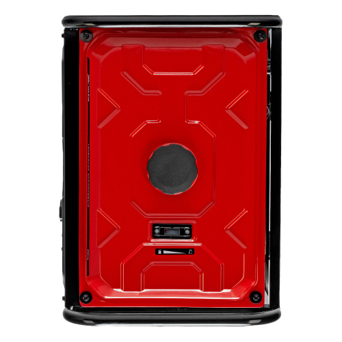 Генератор бензиновый RS-4000, 3,3 кВт, 230В, ручной стартер MTX по ценам производителя в Воронеже с доставкой по всей России