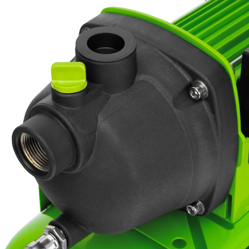 Насосная станция НС650-П, 650 Вт, напор 37 м, 3200 л/ч, ресивер 19 л Сибртех по ценам производителя в Воронеже с доставкой по всей России