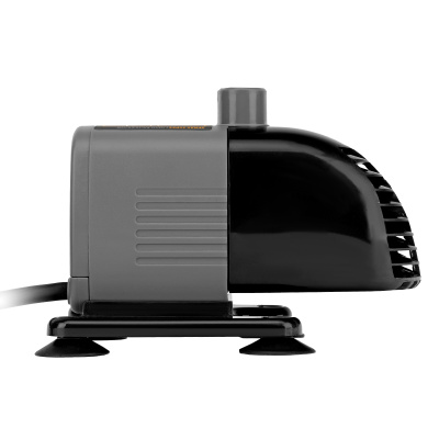 Насос фонтанный FNP18-14, 18 Вт, подъем 1,4 м, 750 л/ч, колокольчик/каскад Denzel по ценам производителя в Воронеже с доставкой по всей России