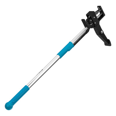 Удалитель сорняков механический, 1000 мм, алюминиевый корпус, Luxe, Palisad по ценам производителя в Воронеже с доставкой по всей России