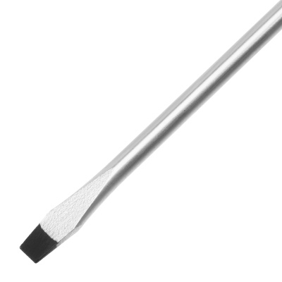 Отвертка, SL3 х 80 мм, CrV, трехкомпонентная рукоятка Сибртех по ценам производителя в Воронеже с доставкой по всей России