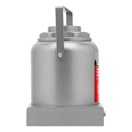 Домкрат гидравлический бутылочный, 50 т, высота подъема 240-370 мм Matrix по ценам производителя в Воронеже с доставкой по всей России