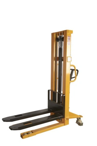 Штабелер гидравлический 1,0 т 3,0 м XILIN SDJ1030 по ценам производителя в Воронеже с доставкой по всей России