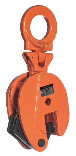 Захват для листов вертикальный 3,2 т DSQC, СибТаль по ценам производителя в Воронеже с доставкой по всей России