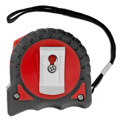 Рулетка Strong,3 м х 16 мм,обрезиненный корпус Matrix по ценам производителя в Воронеже с доставкой по всей России