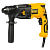 Перфоратор электрический RH-650-18, SDS-plus, 650 Вт, 2.0 Дж, 3 плюс 1 режим Denzel по ценам производителя в Воронеже с доставкой по всей России